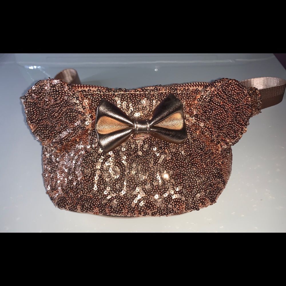 Disney x Loungefly Fanny pack